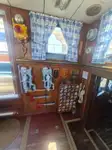 Feuerlöschboot zu verkaufen