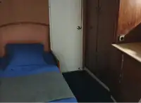 Kreuzfahrtschiff zu verkaufen