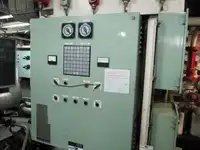Schleppboot zu verkaufen