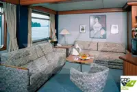 Kreuzfahrtschiff zu verkaufen