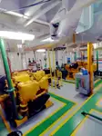 Schleppboot zu verkaufen