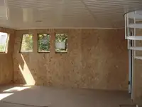Schleppboot zu verkaufen