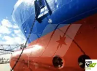 Ro-Ro-Schiff zu verkaufen