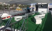 Fährschiff zu verkaufen