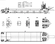 Barges zu verkaufen