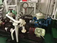 Schnelles Versorgungsboot (FSV) zu verkaufen