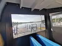 Containerschiff zu verkaufen