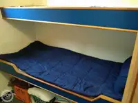 Kutter zu verkaufen