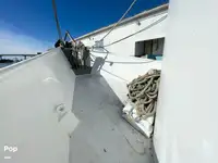 Trawler zu verkaufen