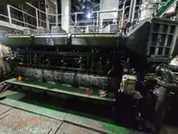 Containerschiff zu verkaufen