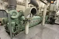 Eisbrecher zu verkaufen