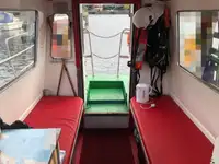 Lotsenboot zu verkaufen