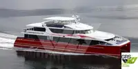 Passagierschiff zu verkaufen