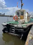 Lotsenboot zu verkaufen