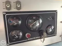 Schleppboot zu verkaufen