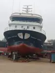 Purse seiner zu verkaufen