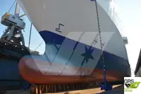 Ro-Ro-Schiff zu verkaufen