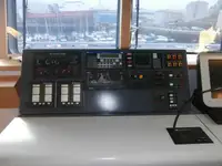 Containerschiff zu verkaufen
