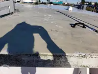 Fährschiff zu verkaufen
