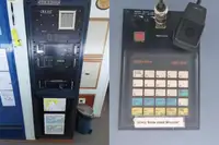 Öl-/Chemikalientanker zu verkaufen