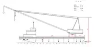 Barges zu verkaufen