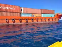 Landungsboot, Tank zu verkaufen