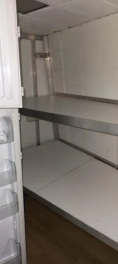 Crew-Boot zu verkaufen