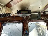 Trawler zu verkaufen