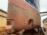 Trawler zu verkaufen
