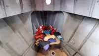 Schleppboot zu verkaufen