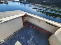 Fischverarbeitungsboot zu verkaufen