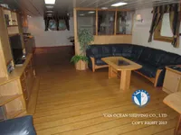 Trawler zu verkaufen