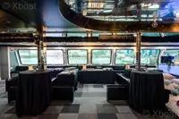 Kreuzfahrtschiff zu verkaufen