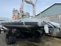 Bagger zu verkaufen