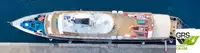 Kreuzfahrtschiff zu verkaufen