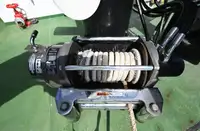 Schleppboot zu verkaufen