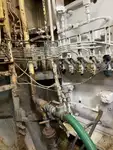 Bagger zu verkaufen