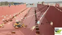 Schwimmende Docks zu verkaufen
