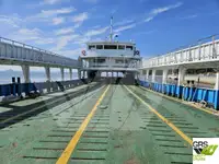 Landungsboot, Tank zu verkaufen