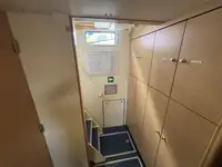 Patrouillenboot zu verkaufen