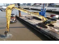Barges zu verkaufen