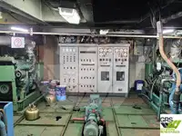 Landungsboot, Tank zu verkaufen