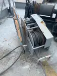 Schleppboot zu verkaufen