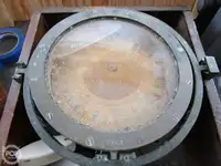 Trawler zu verkaufen