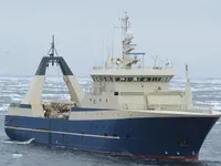 Trawler zu verkaufen