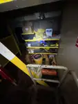 Bagger zu verkaufen