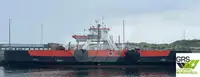 Ro-Ro-Schiff zu verkaufen