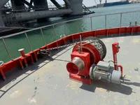 Crew-Boot zu verkaufen