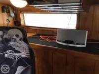 Trawler zu verkaufen