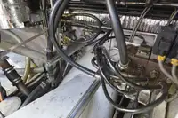 Patrouillenboot zu verkaufen